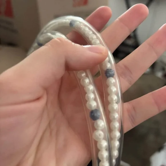 Record sleeve Purse - Picture 3 of 6